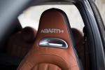 Abarth 595 Turismo 2016 года (WW)